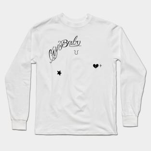 Lil Peep Long Sleeve T-Shirt